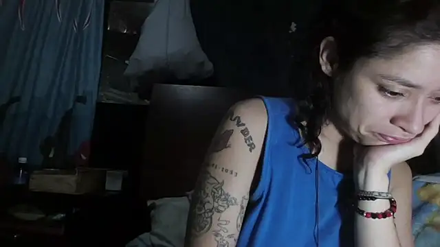 TamaraNauthy online show from 20, 2, 2026