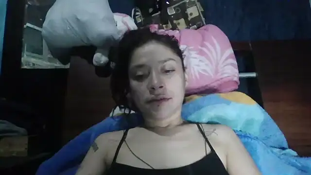 TamaraNauthy online show from 10, 4, 2026