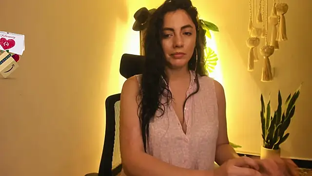 Mala Bad online show from 13, 2, 2025