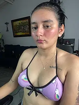 Snapshot of Lucia-Candy chatting on 20, 3, 2025 Lucia-Candy online show from 20, 3, 2025