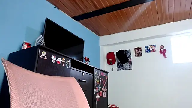 Nasty 019 online show from 16, 3, 2025