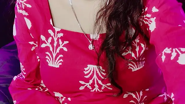 Exotic Goddess online show from 15, 1, 2026