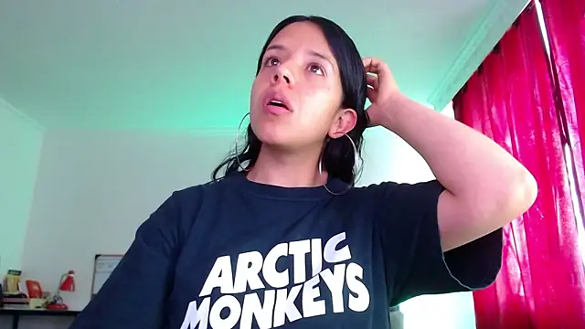 VALERY MEER online show from 15, 1, 2026