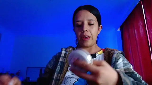 VALERY MEER online show from 28, 2, 2026