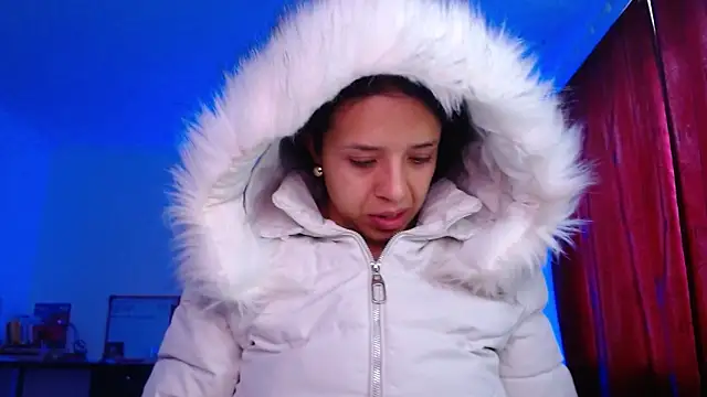 VALERY MEER online show from 19, 3, 2026