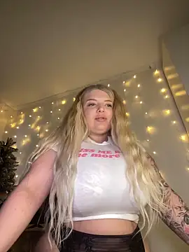 OdriOlsens online show from 24, 12, 2024