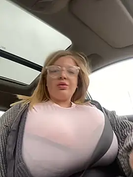 OdriOlsens online show from 12, 3, 2025