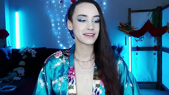 Wildorchid  online show from 10, 2, 2025