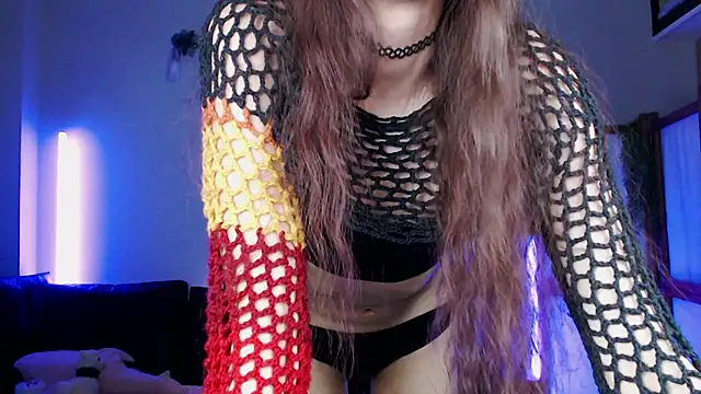 Wildorchid  online show from 22, 3, 2025