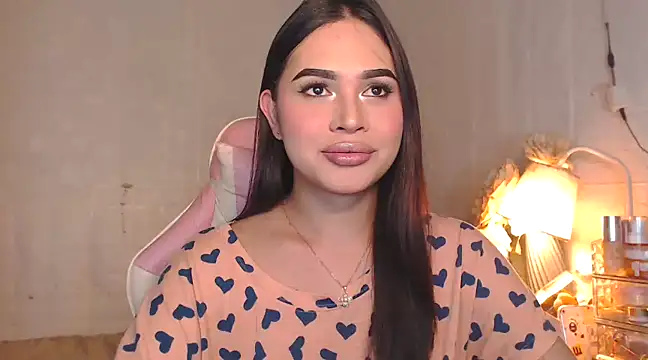 Snapshot of Ashely_Lewis chatting on 18, 2, 2025 Ashely Lewis online show from 18, 2, 2025