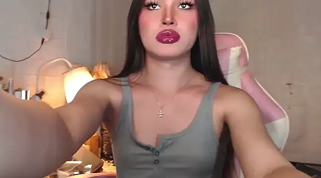 Snapshot of Ashely_Lewis chatting on 22, 3, 2025 Ashely Lewis online show from 22, 3, 2025