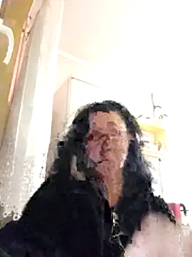 GypsiQueen2 online show from 28, 2, 2026