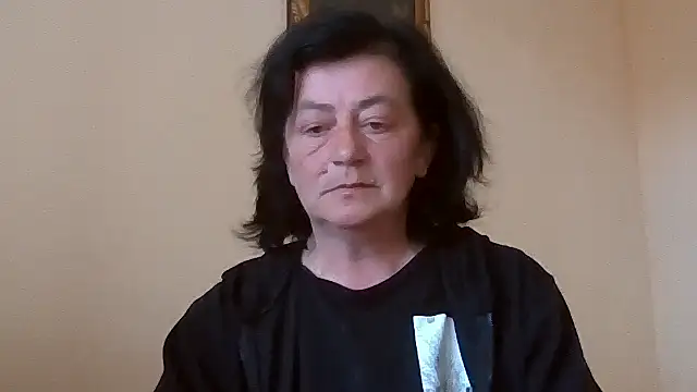 GypsiQueen2 online show from 29, 4, 2026