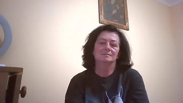 GypsiQueen2 online show from 11, 5, 2026