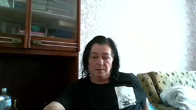 GypsiQueen2 online show from 30, 6, 2026