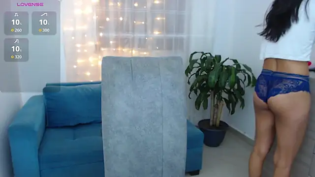 Snapshot of imSophia chatting on 14, 1, 2026 imSophia online show from 14, 1, 2026