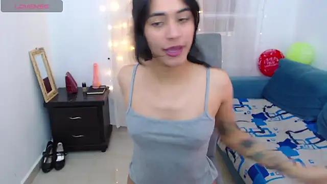 Snapshot of imSophia chatting on 13, 3, 2026 imSophia online show from 13, 3, 2026