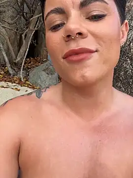 LukeLouHarvey online show from 18, 2, 2025