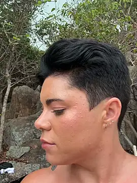 LukeLouHarvey online show from 1, 3, 2025