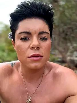 LukeLouHarvey online show from 16, 9, 2025