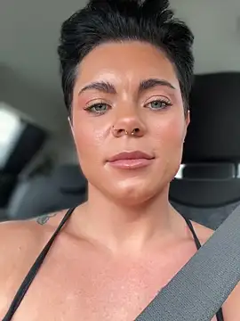 LukeLouHarvey online show from 18, 9, 2025