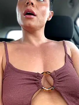 LukeLouHarvey online show from 26, 9, 2025