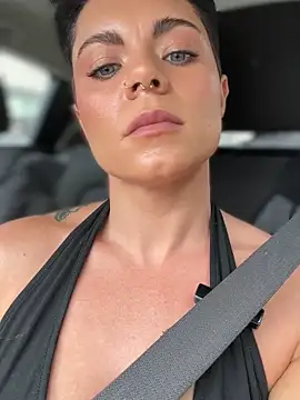 LukeLouHarvey online show from 9, 10, 2025