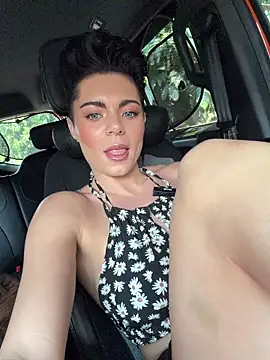 LukeLouHarvey online show from 5, 4, 2026