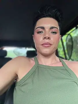 LukeLouHarvey online show from 9, 6, 2026