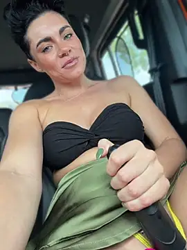 LukeLouHarvey online show from 30, 6, 2026