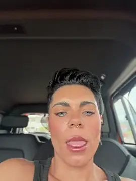 LukeLouHarvey online show from 23, 7, 2026