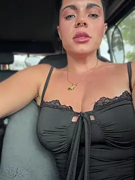 LukeLouHarvey online show from 28, 7, 2026