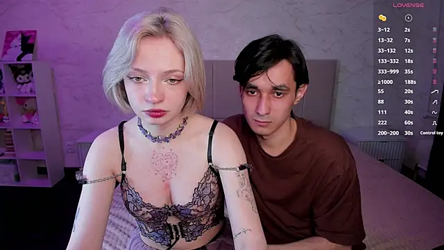 PostBabyyy online show from 15, 4, 2026