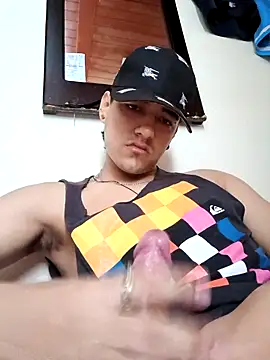 Triplex Coolness online show from 13, 9, 2025