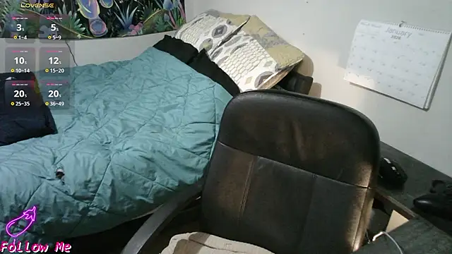 XxBobbyDigitalxX online show from 16, 3, 2026