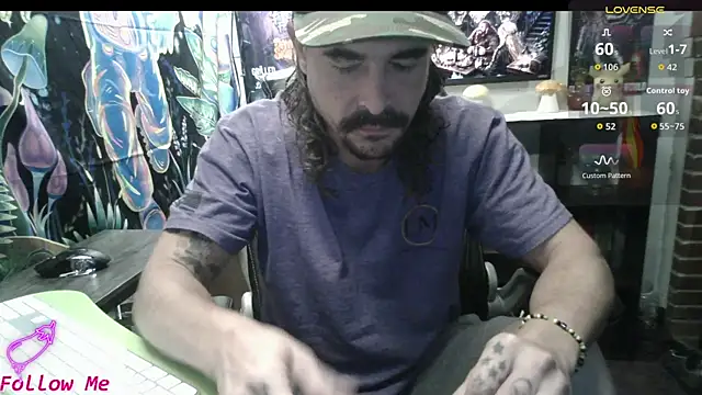 XxBobbyDigitalxX online show from 6, 7, 2026