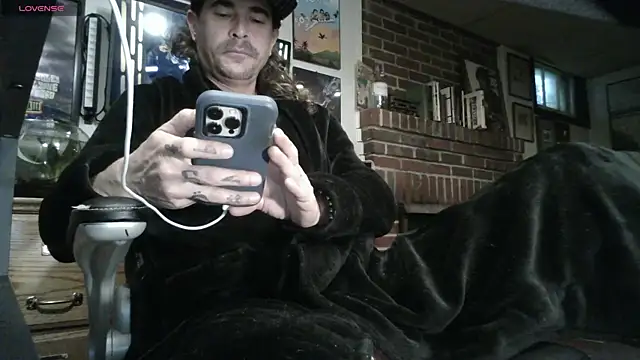 XxBobbyDigitalxX online show from 12, 7, 2026