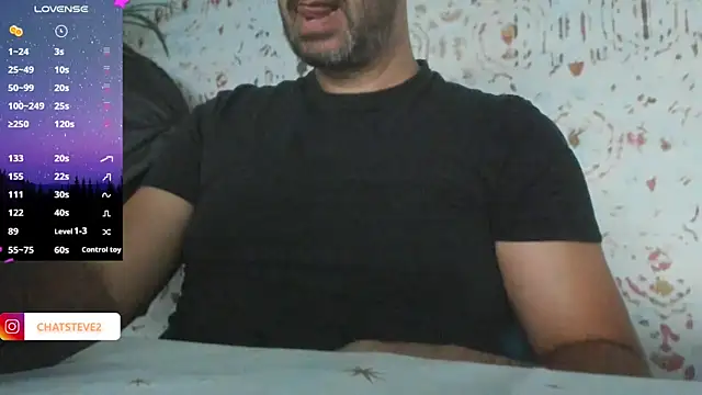 Snapshot of _MrPrecum_ chatting on 9, 12, 2024 MrPrecum online show from 9, 12, 2024