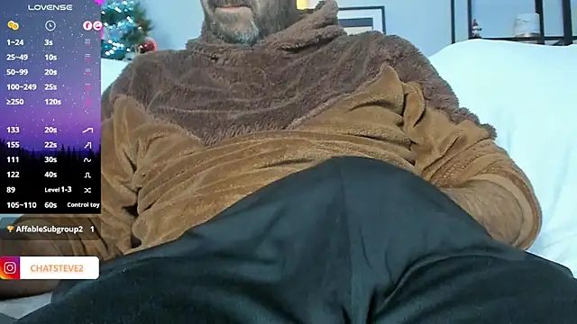 Snapshot of _MrPrecum_ chatting on 14, 12, 2024 MrPrecum online show from 14, 12, 2024