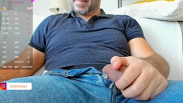 Snapshot of _MrPrecum_ chatting on 28, 1, 2025 MrPrecum online show from 28, 1, 2025