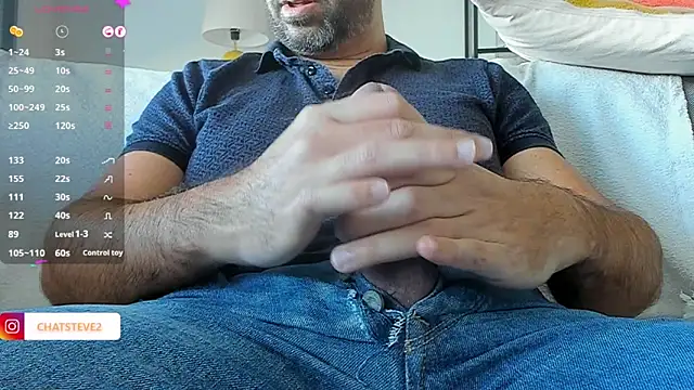 Snapshot of _MrPrecum_ chatting on 31, 1, 2025 MrPrecum online show from 31, 1, 2025