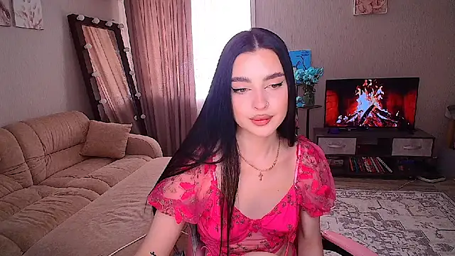   Malika   online show from 6, 5, 2026
