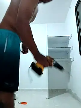 Fairycandyx online show from 29, 10, 2025