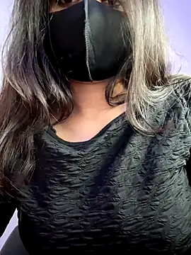 Hottie ishuu online show from 2, 12, 2024