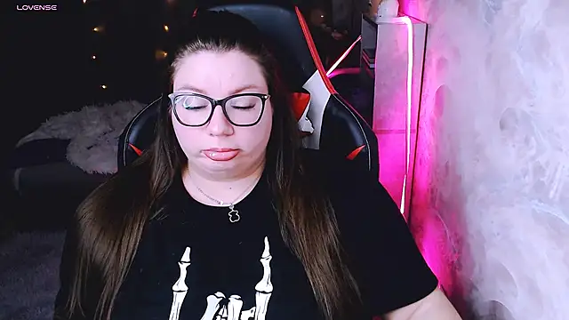 alexa sweetyy online show from 28, 1, 2025