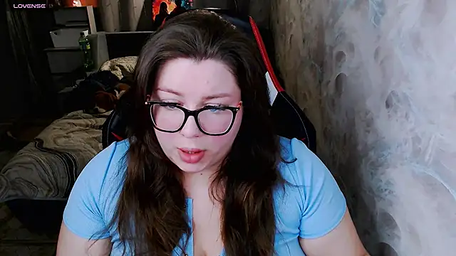 alexa sweetyy online show from 22, 2, 2025