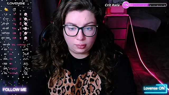 alexa sweetyy online show from 14, 9, 2025