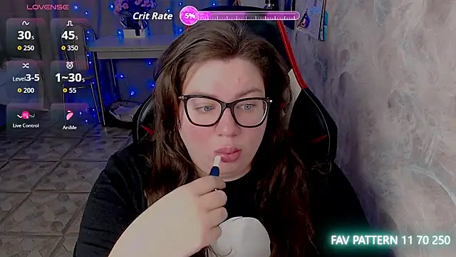 alexa sweetyy online show from 14, 2, 2026