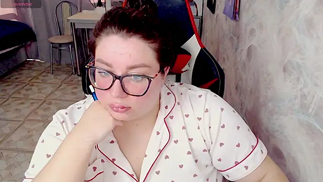 alexa sweetyy online show from 22, 4, 2026