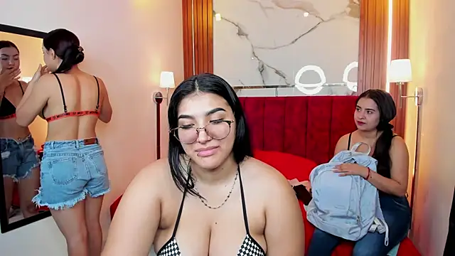 Afrodita-hott online show from 3, 3, 2025